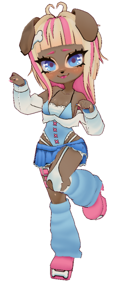 puppybonevt
