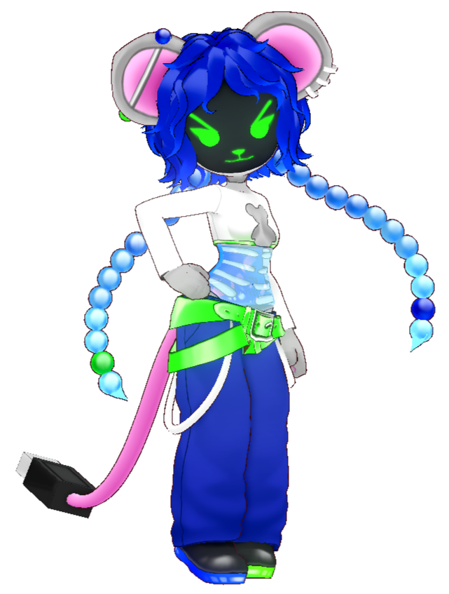 Aqua_Mice